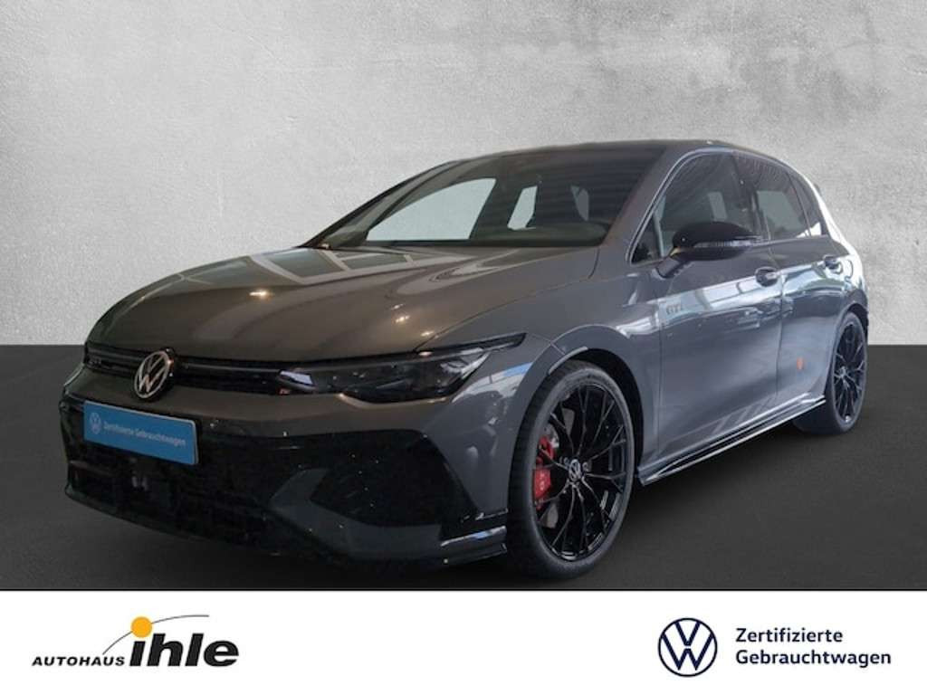 Volkswagen Golf 2025 Benzine