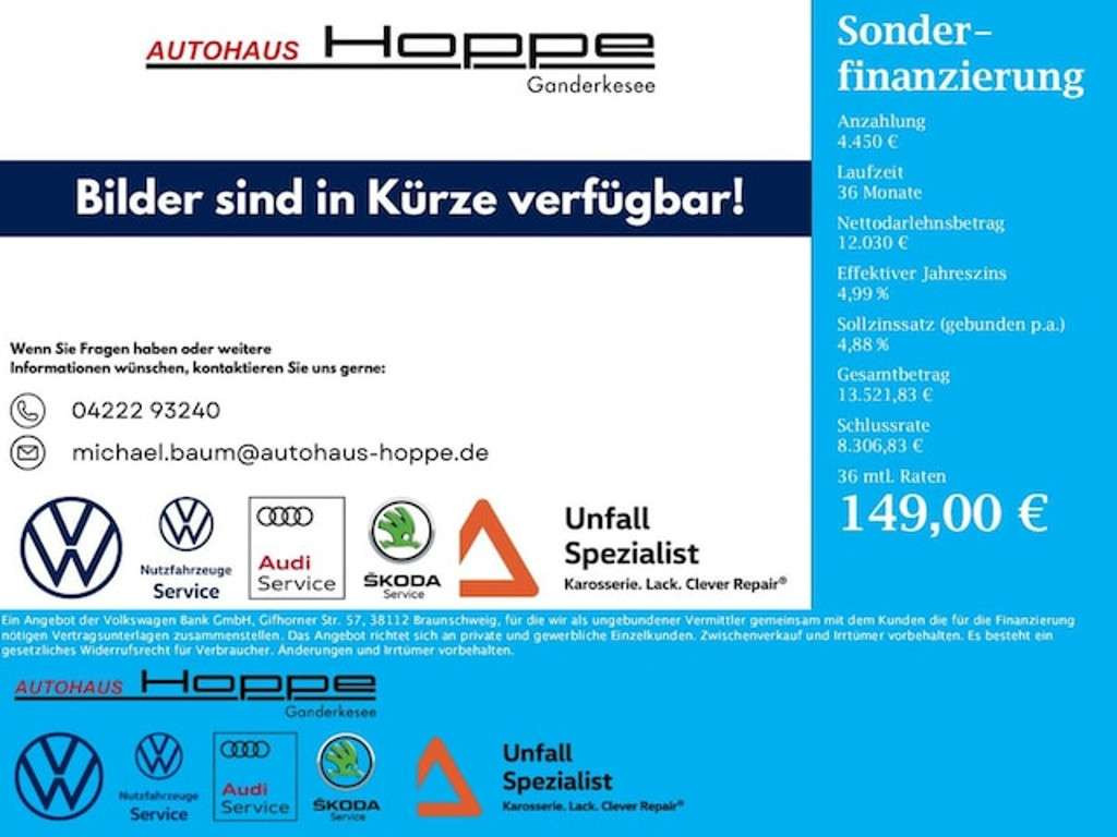 Volkswagen Taigo 2022 Benzine