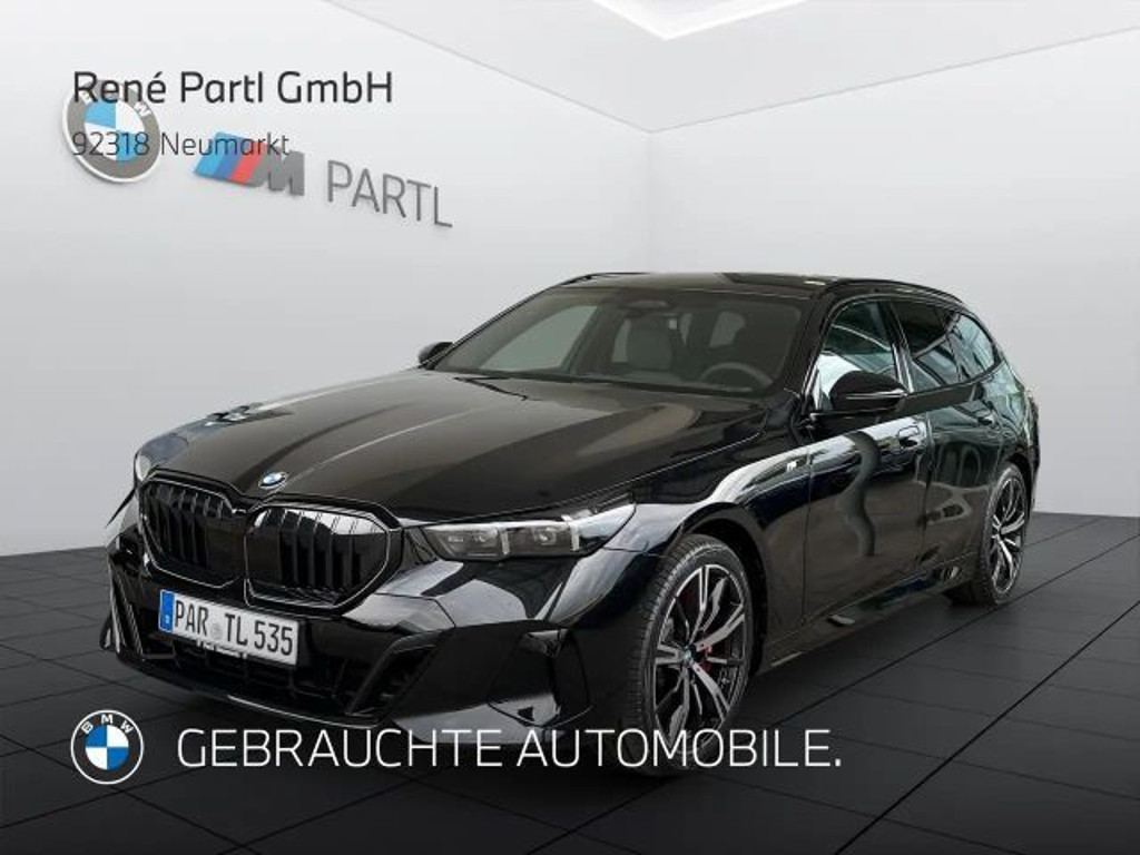 BMW 5 Serie 2025 Diesel