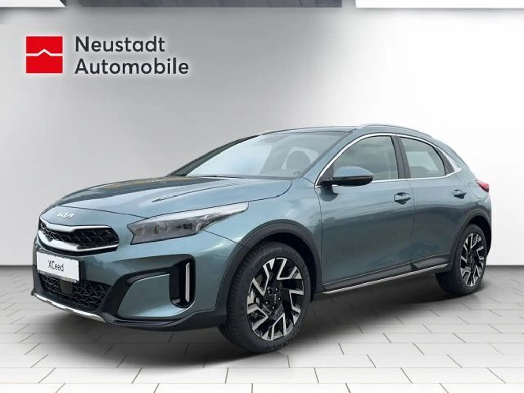 Kia XCeed 2023 Benzine