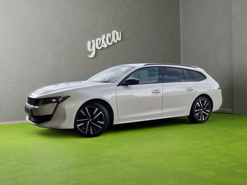 Peugeot 508 2021 Diesel
