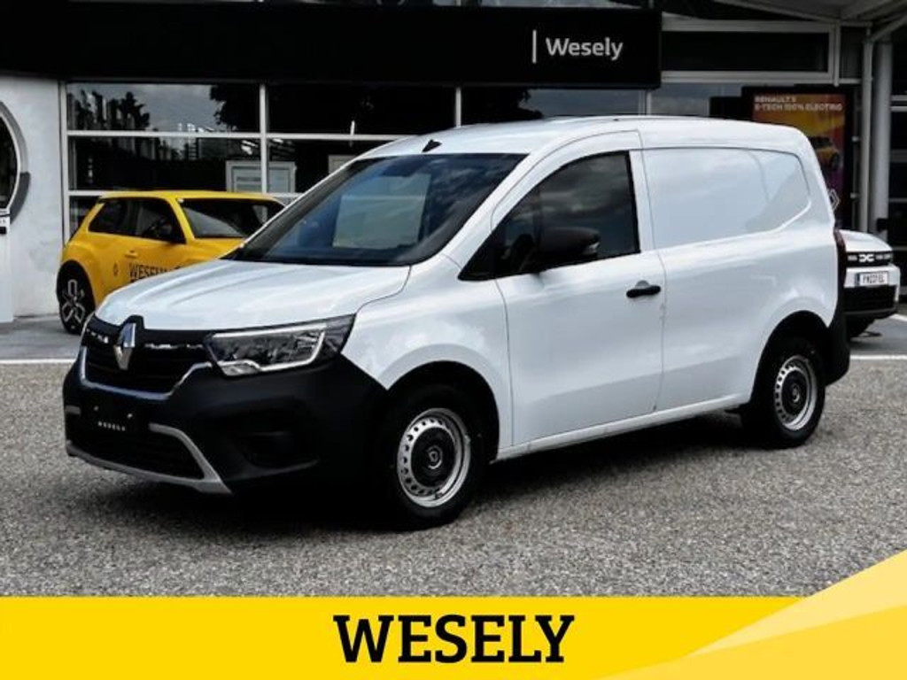 Renault Kangoo 2024 Benzine