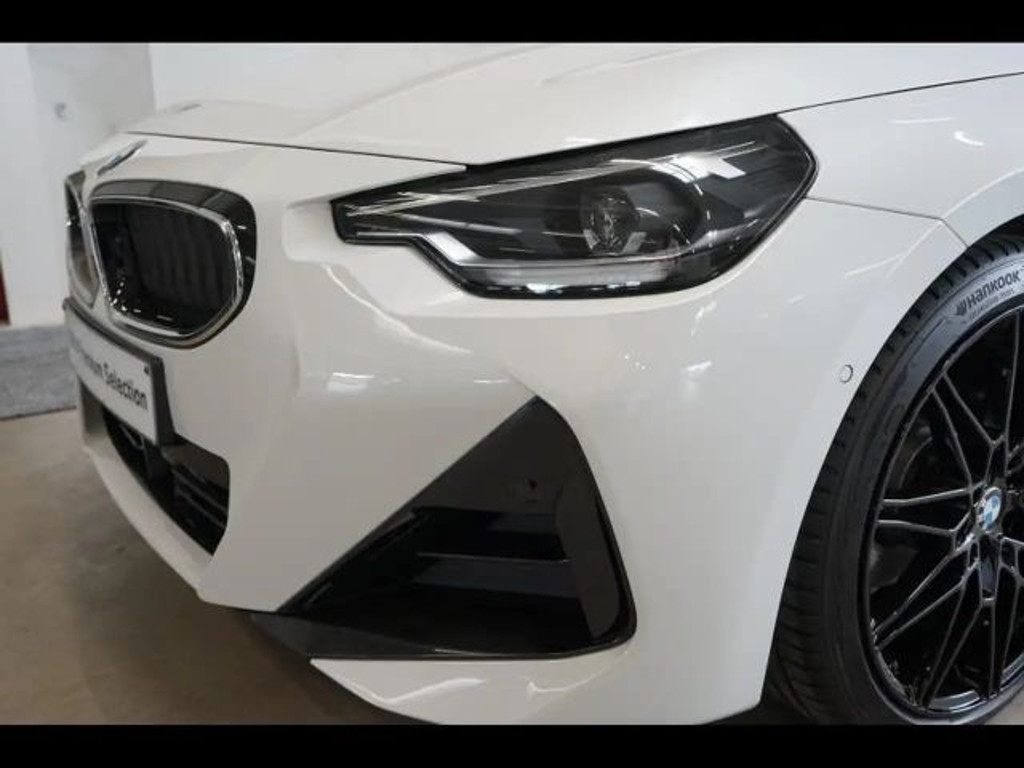 BMW 2 Serie