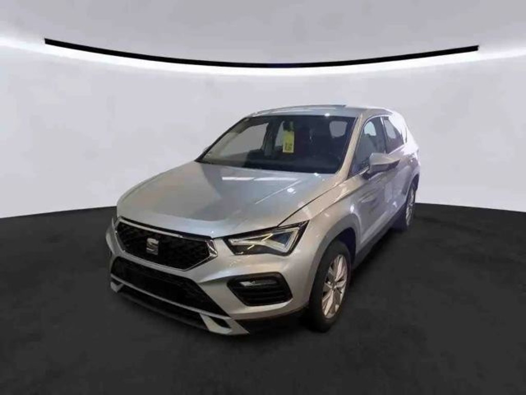 Seat Ateca 2024 Benzine