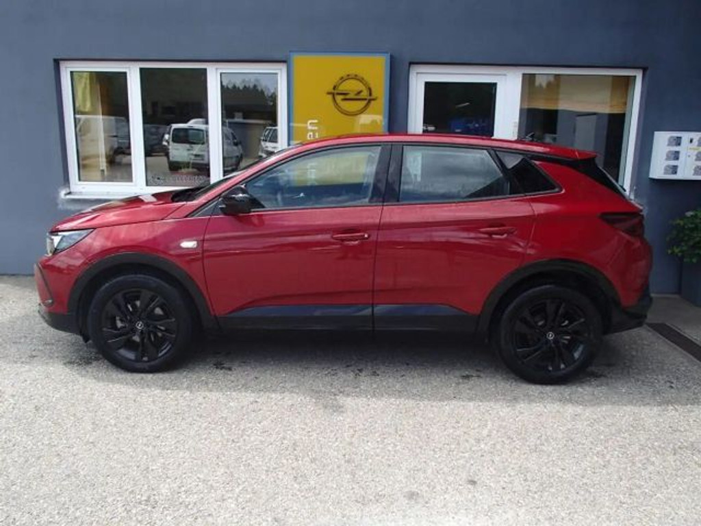 Opel Grandland X 2024 Diesel