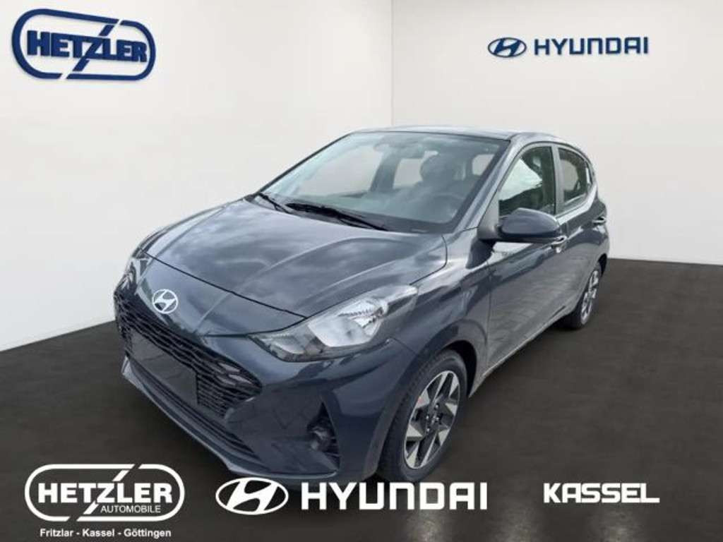Hyundai i10 2025 Benzine