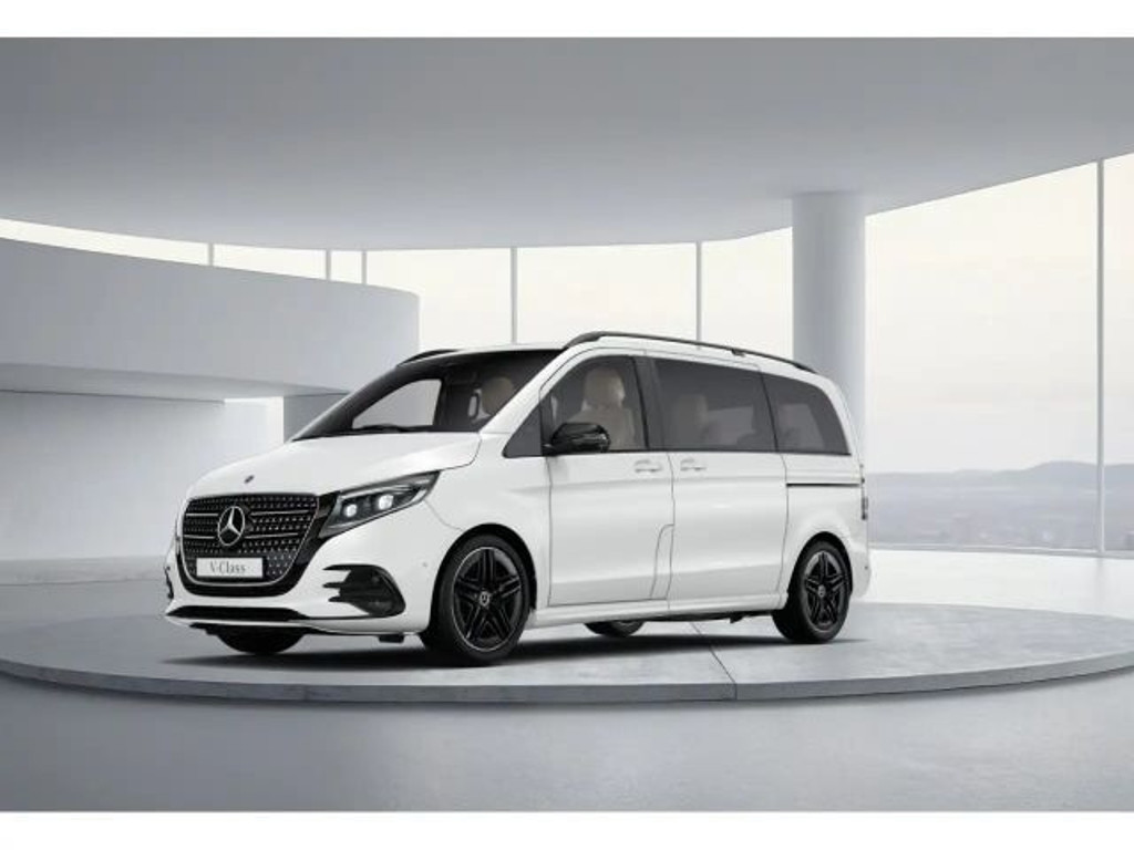 Mercedes-Benz V-Klasse 2024 Diesel