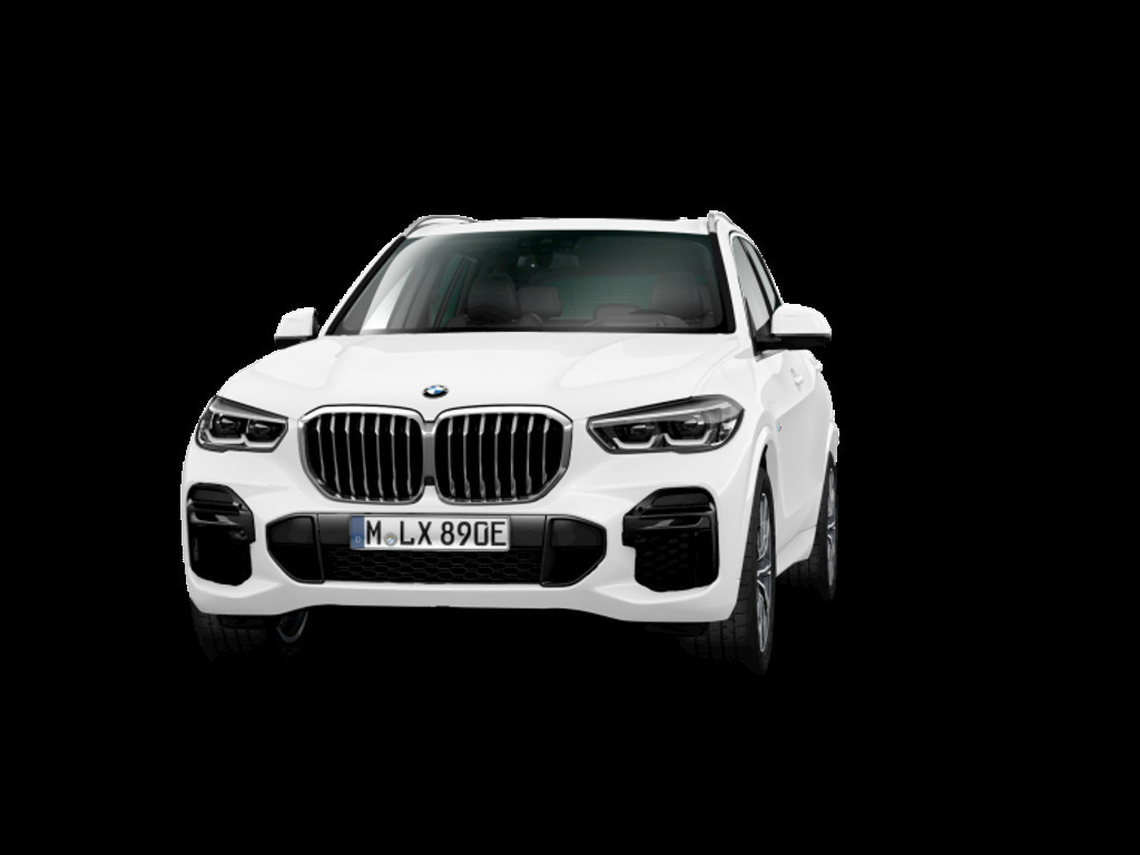 BMW X5 2021 Hybride Benzine