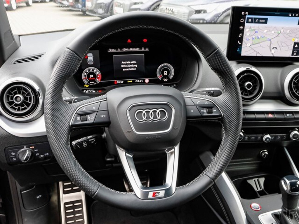 Audi SQ2