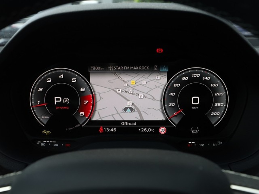 Audi SQ2