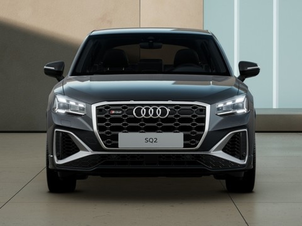Audi SQ2