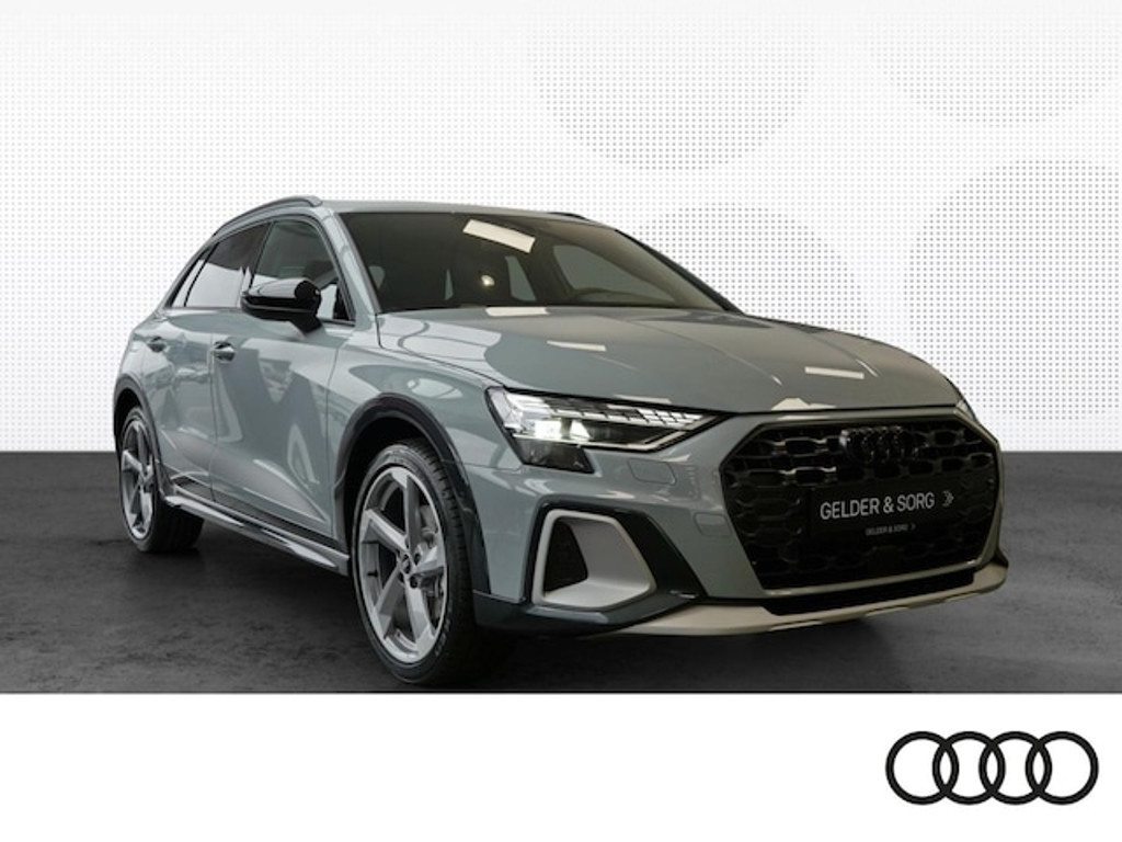 Audi A3 2025 Benzine