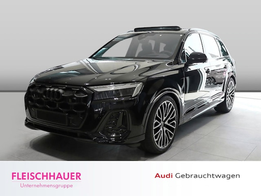 Audi A3 2025 Benzine