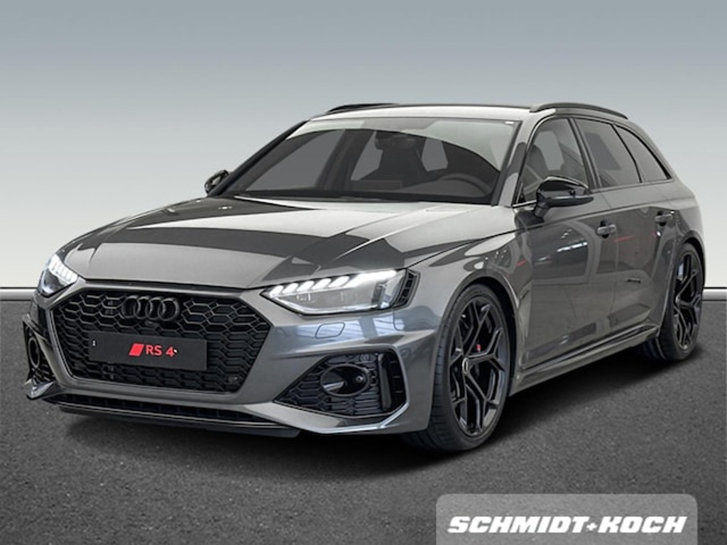 Audi RS4