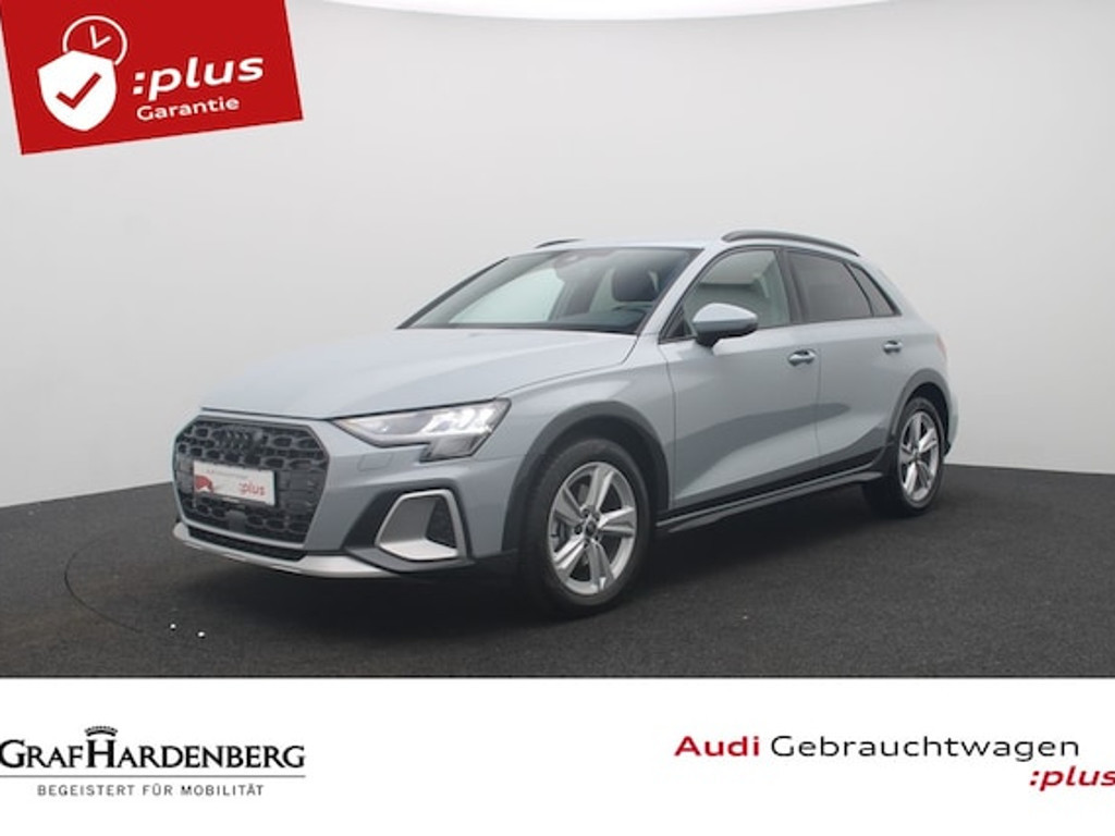 Audi A3 2025 Benzine