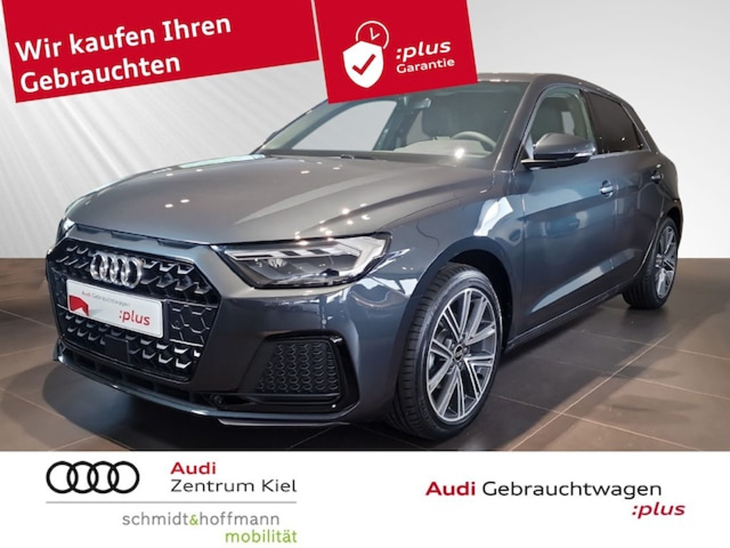 Audi A1 2025 Benzine