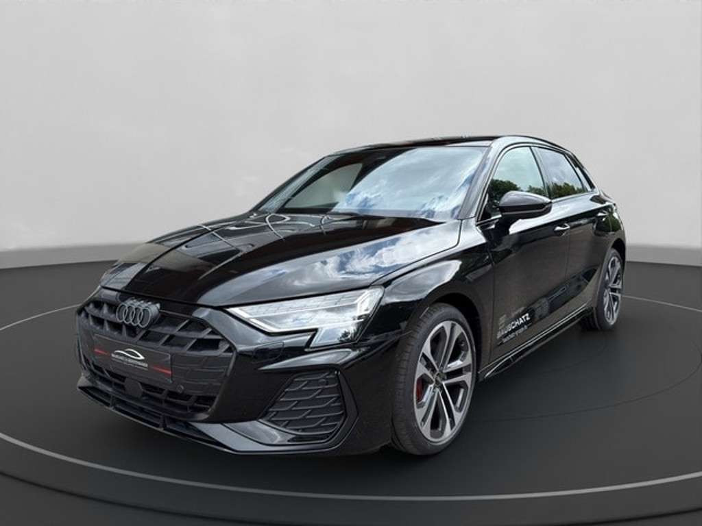 Audi A3 2025 Benzine