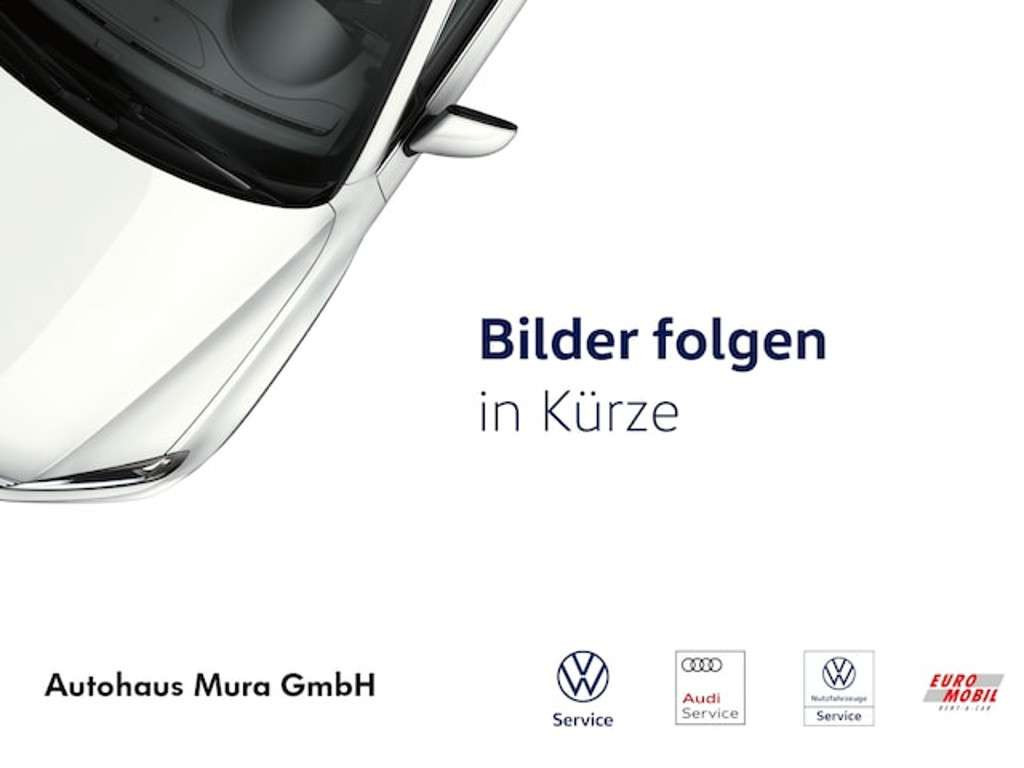 Volkswagen T-Cross 2024 Benzine