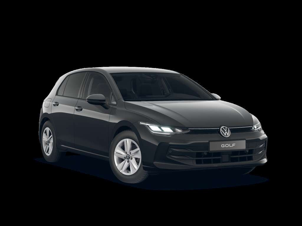 Volkswagen Golf 2025 Benzine