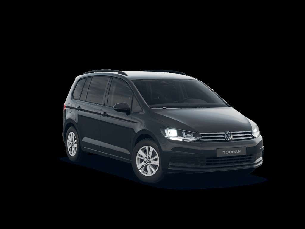 Volkswagen Touran 2025 Diesel