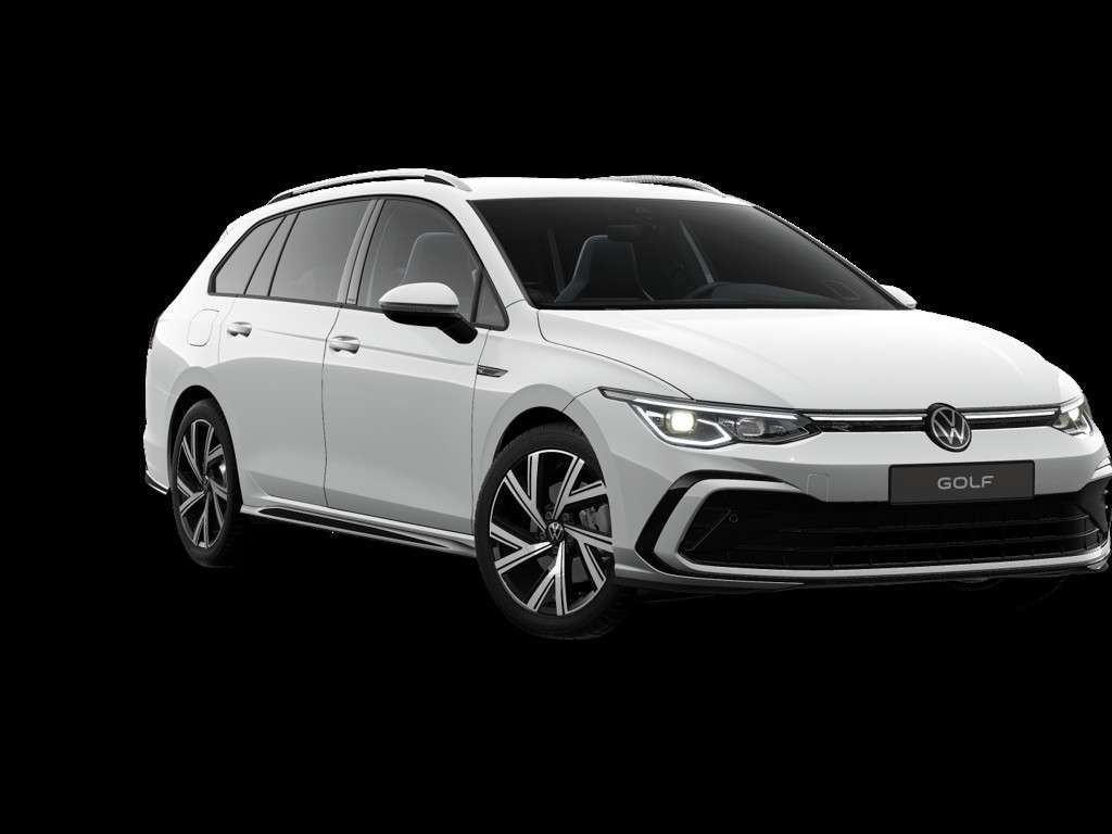 Volkswagen Golf 2024 Diesel