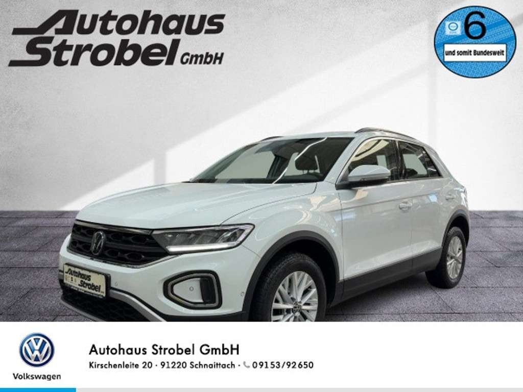 Volkswagen T-Roc 2022 Diesel