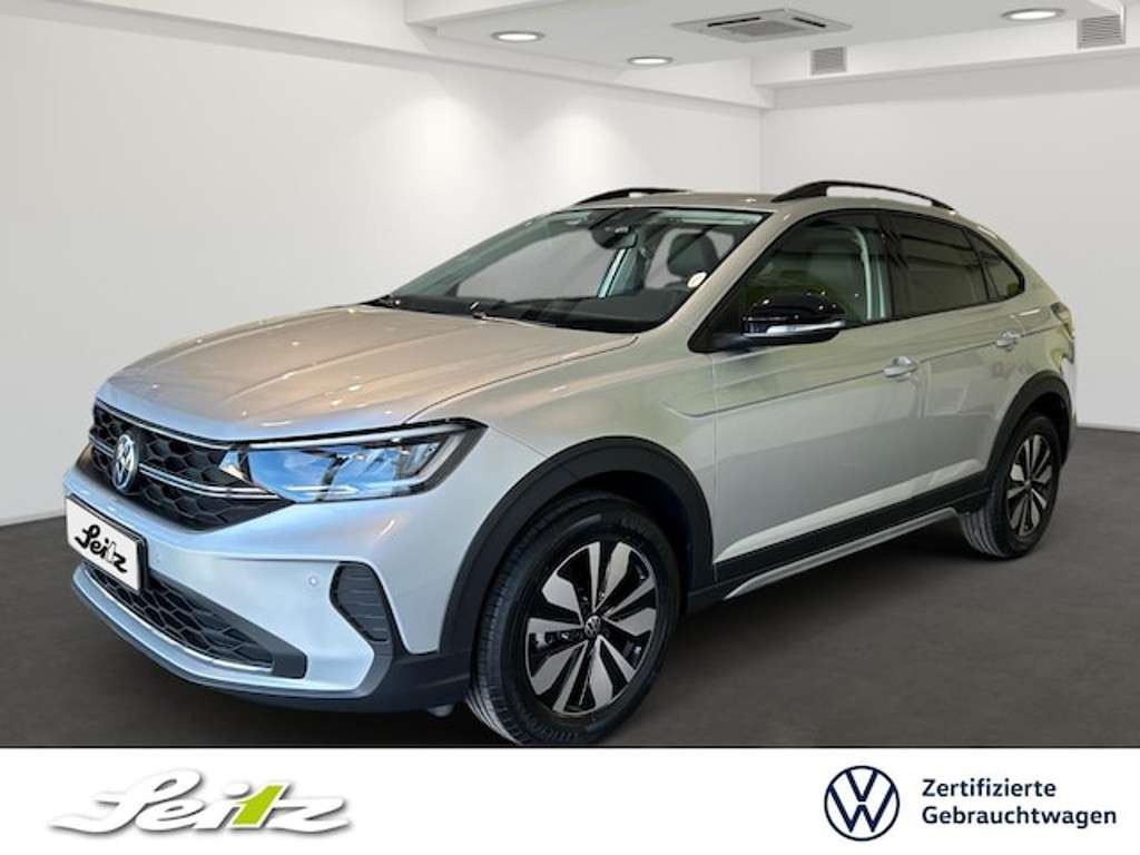 Volkswagen Taigo 2025 Benzine