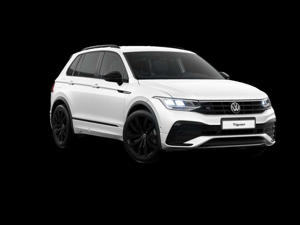 Volkswagen Tiguan 2023 Diesel