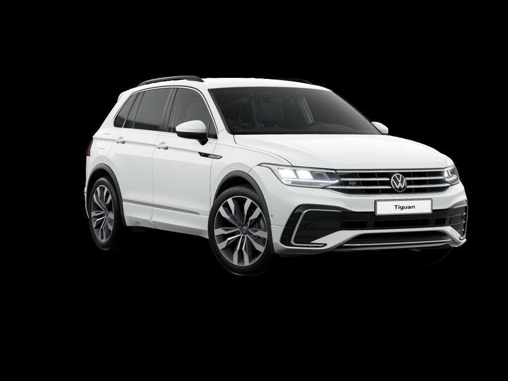 Volkswagen Tiguan 2023 Diesel