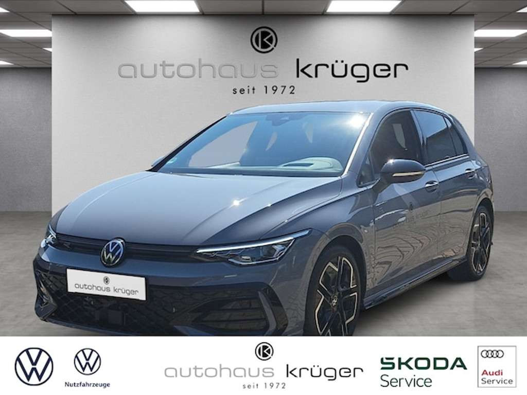 Volkswagen Golf 2025 Benzine