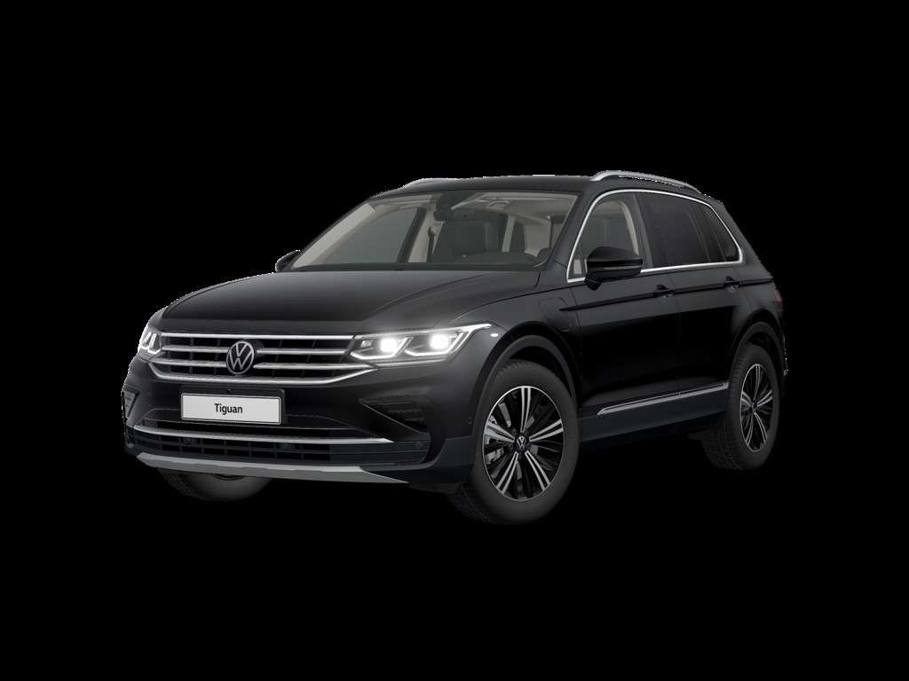 Volkswagen Tiguan 2022 Hybride Benzine