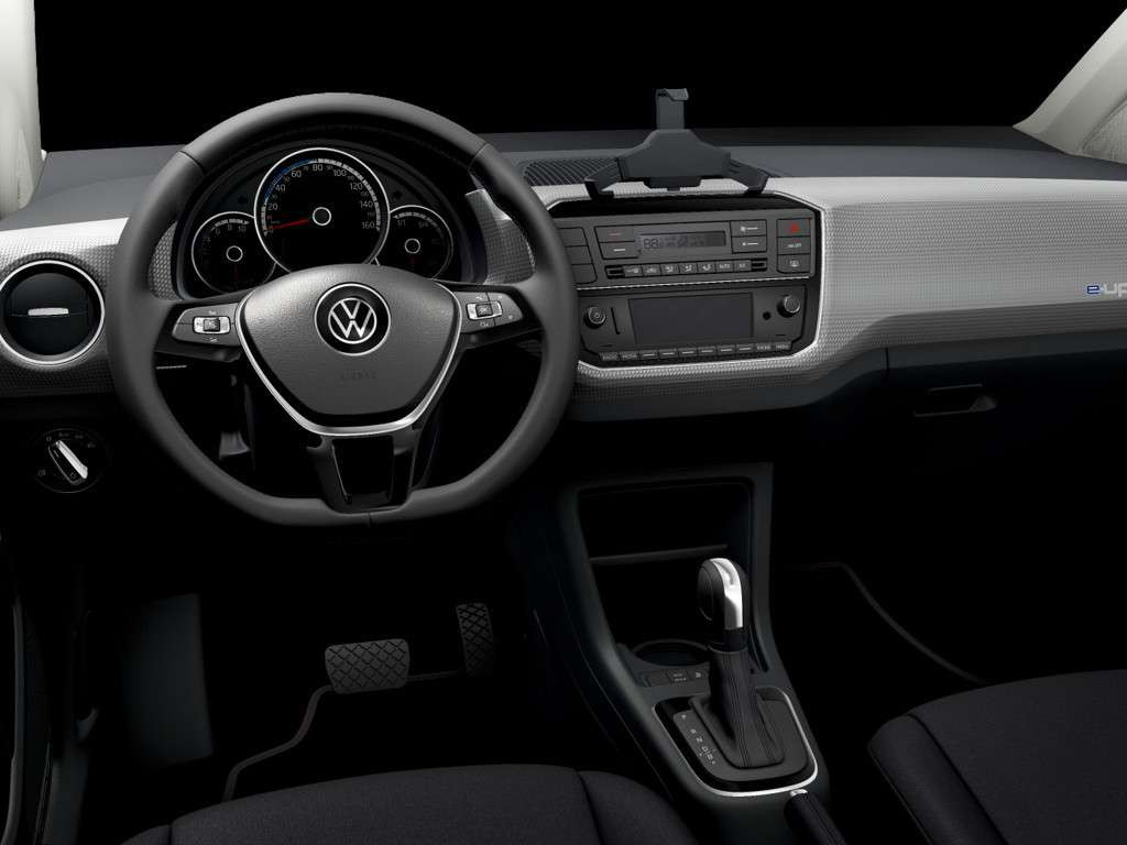 Volkswagen e-Up!