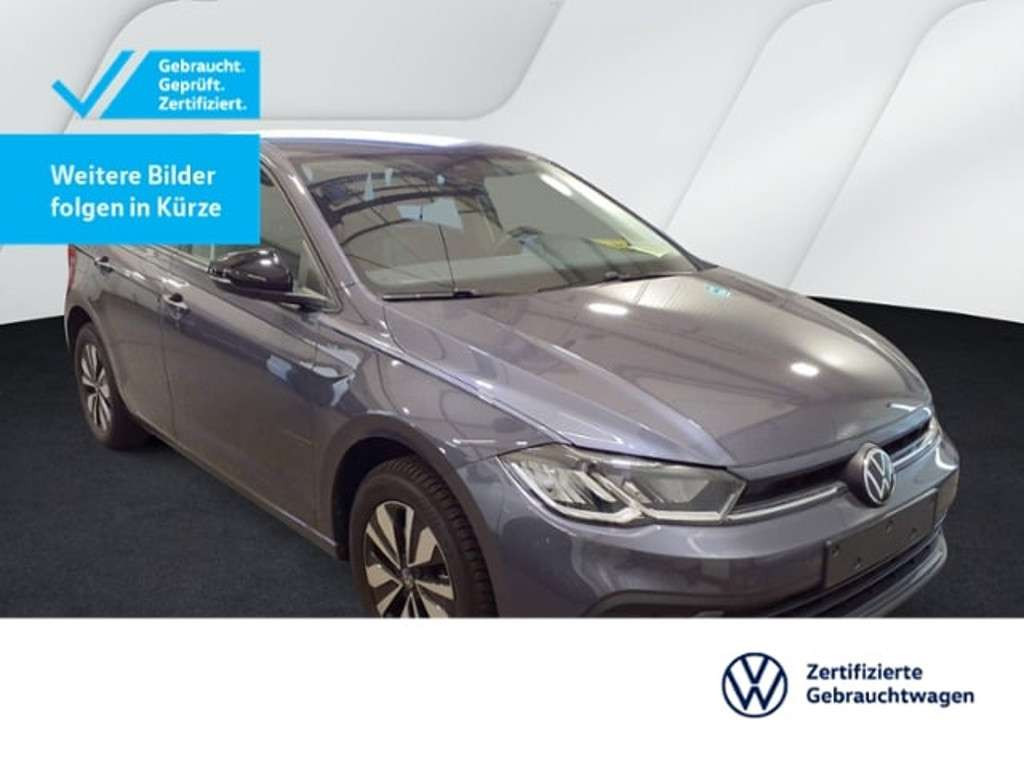 Volkswagen Polo 2024 Benzine