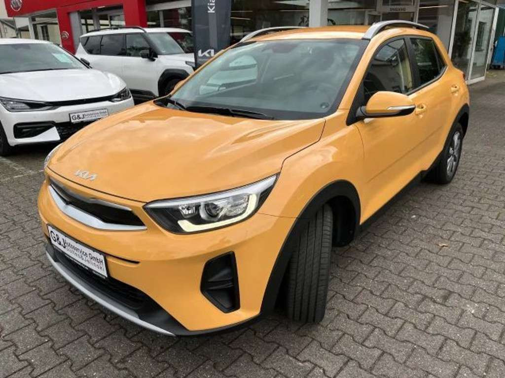 Kia Stonic 2025 Benzine