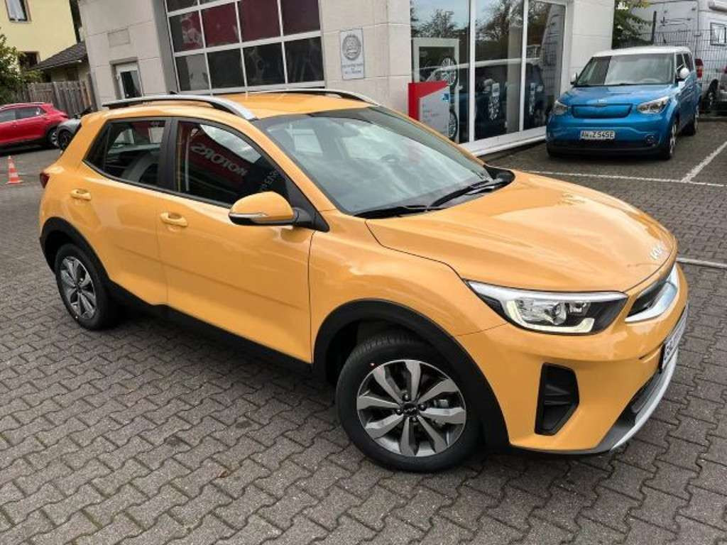 Kia Stonic