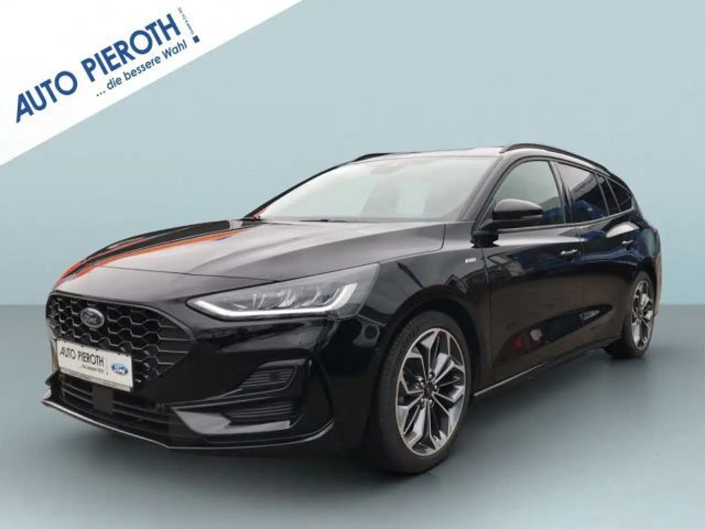 Ford Focus 2024 Benzine