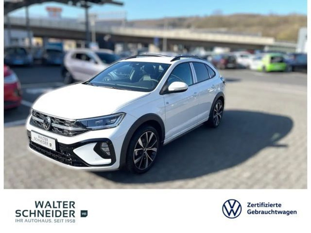 Volkswagen Taigo 2025 Benzine