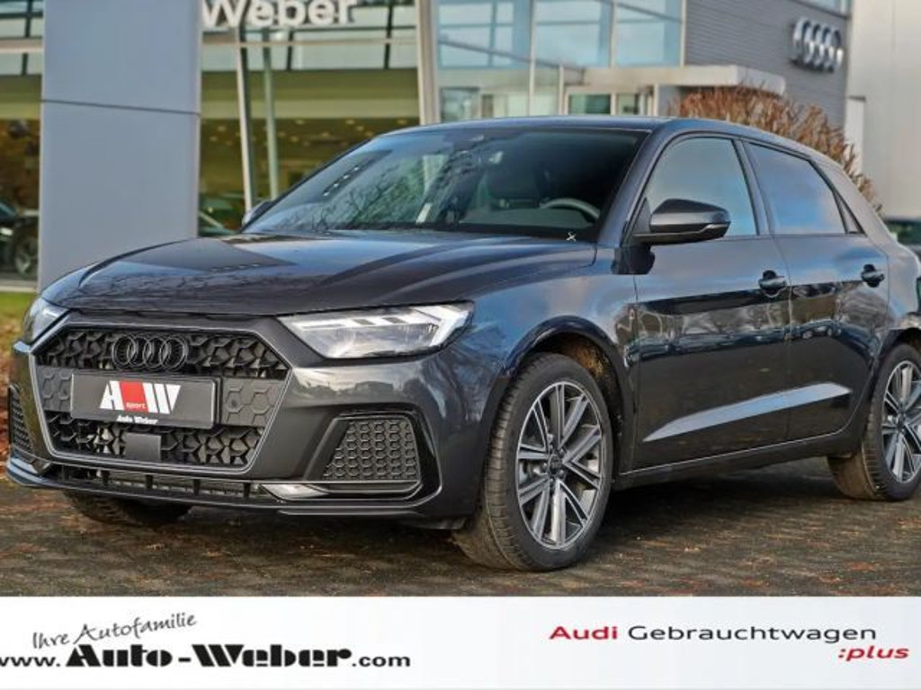Audi A1 2025 Benzine