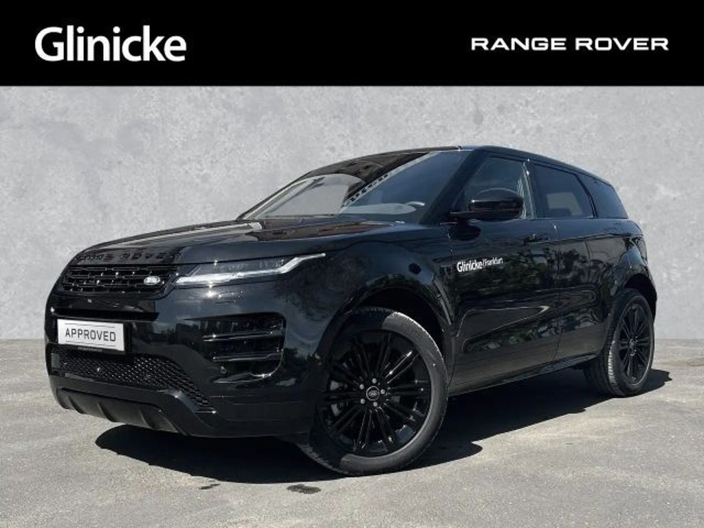 Land Rover Range Rover Evoque 2024 Diesel
