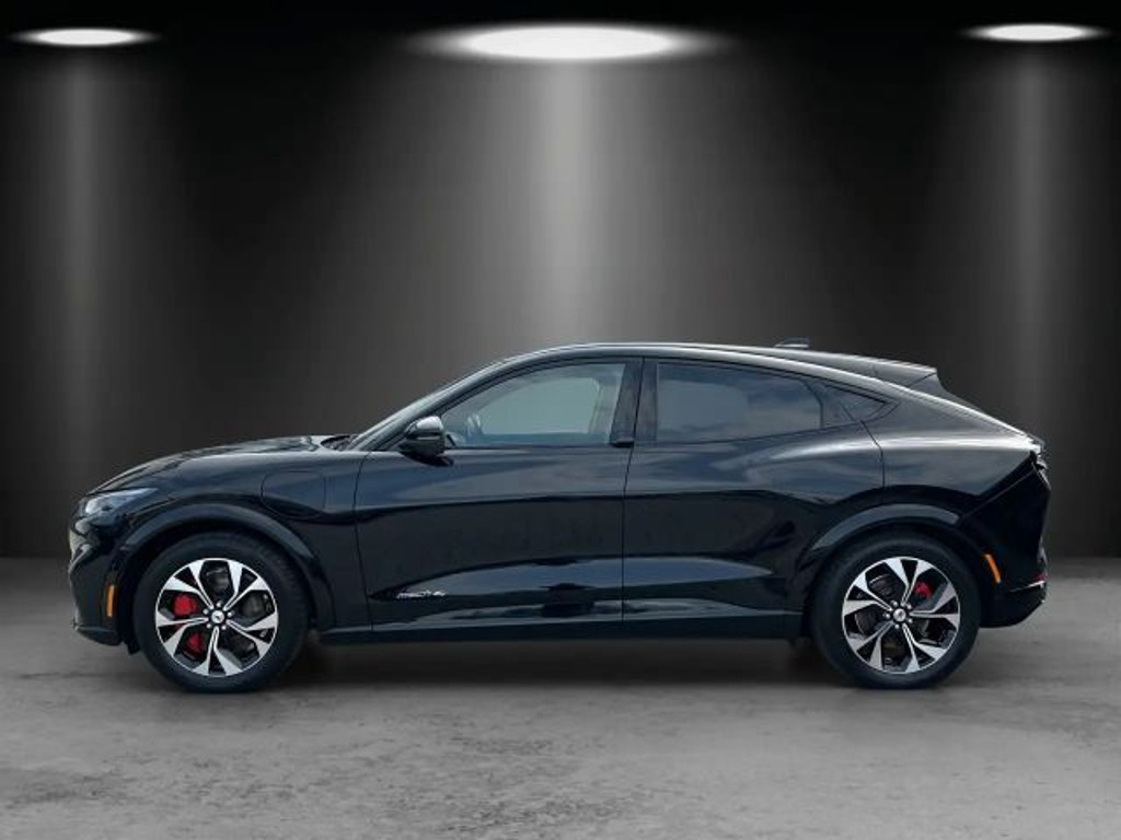 Ford Mustang Mach-E