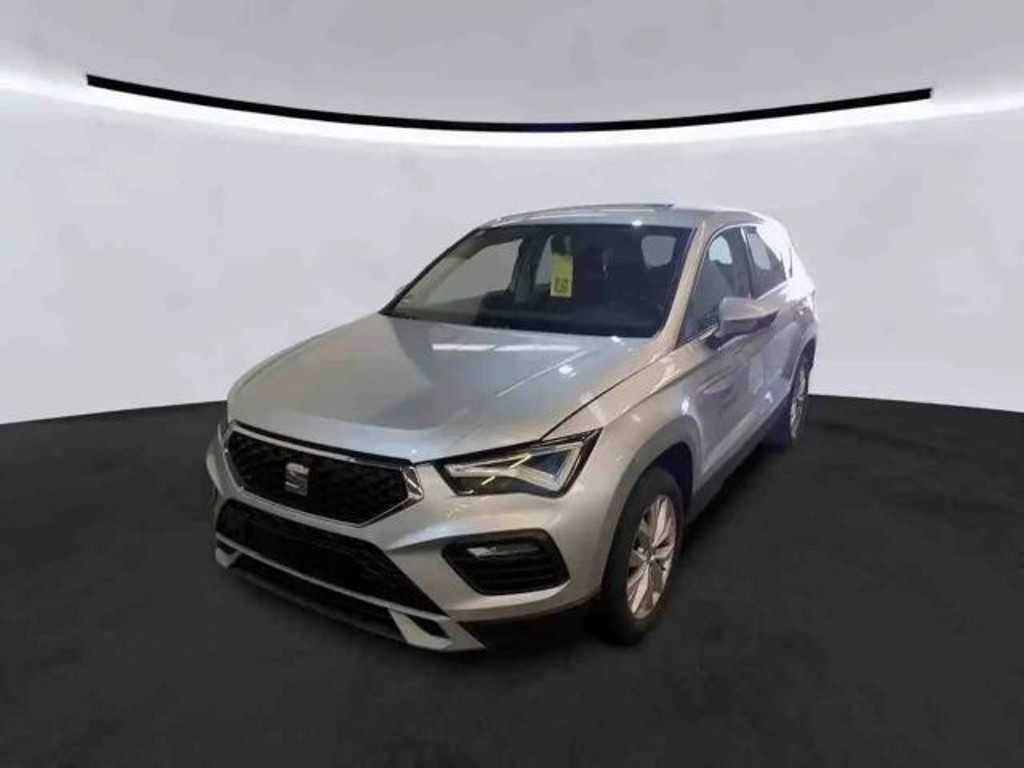 Seat Ateca 2024 Benzine