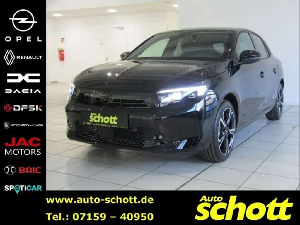 Opel Corsa 2025 Benzine