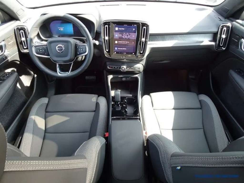 Volvo C40