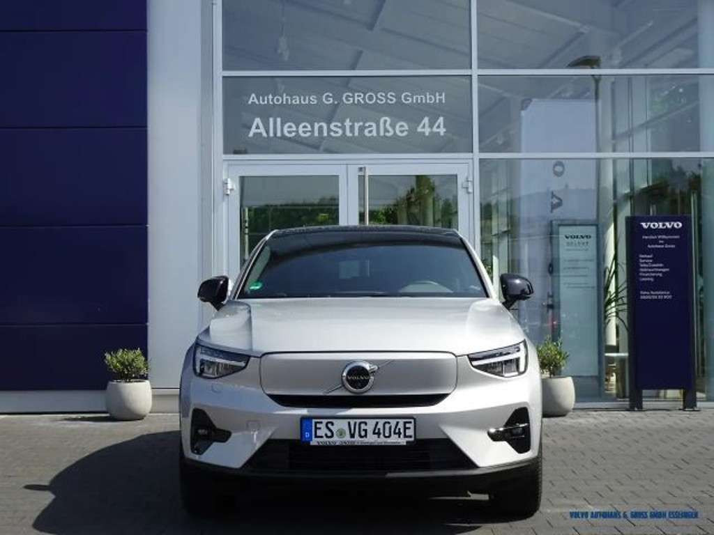 Volvo C40