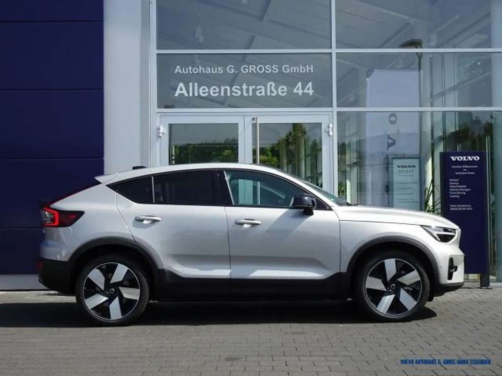 Volvo C40