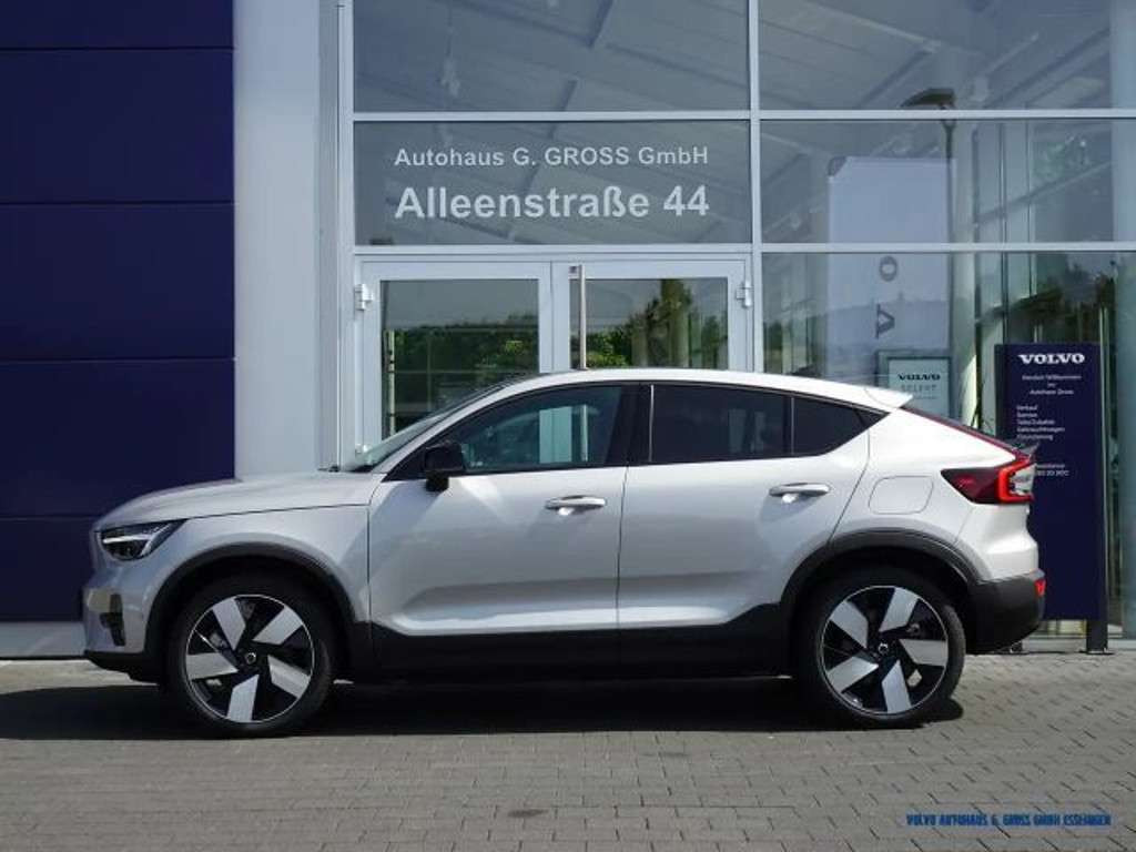 Volvo C40