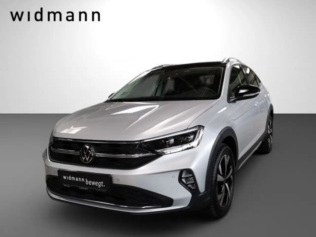 Volkswagen Taigo 2023 Benzine