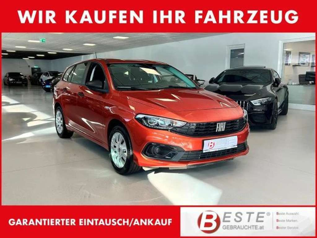 Fiat Tipo