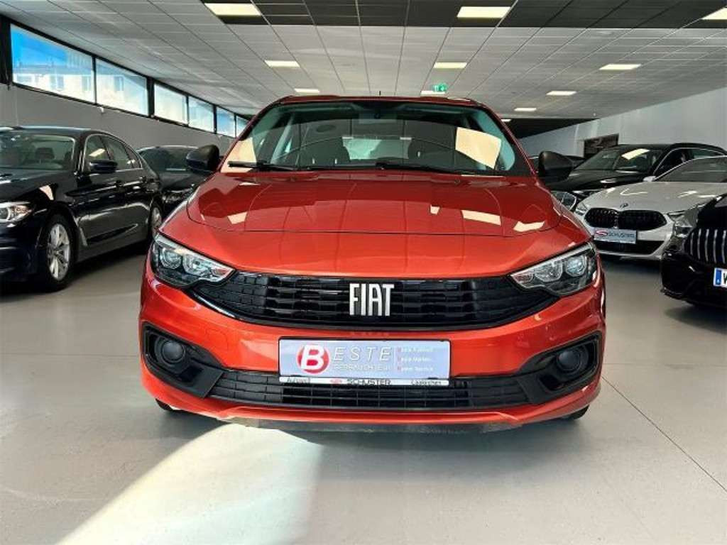 Fiat Tipo
