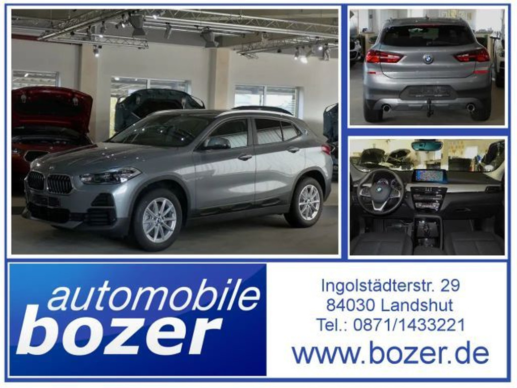 BMW X2 2023 Diesel